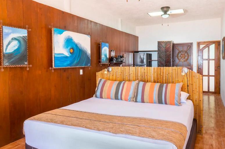 Retiro Maya Suites Tulum Pueblo Buitenkant foto