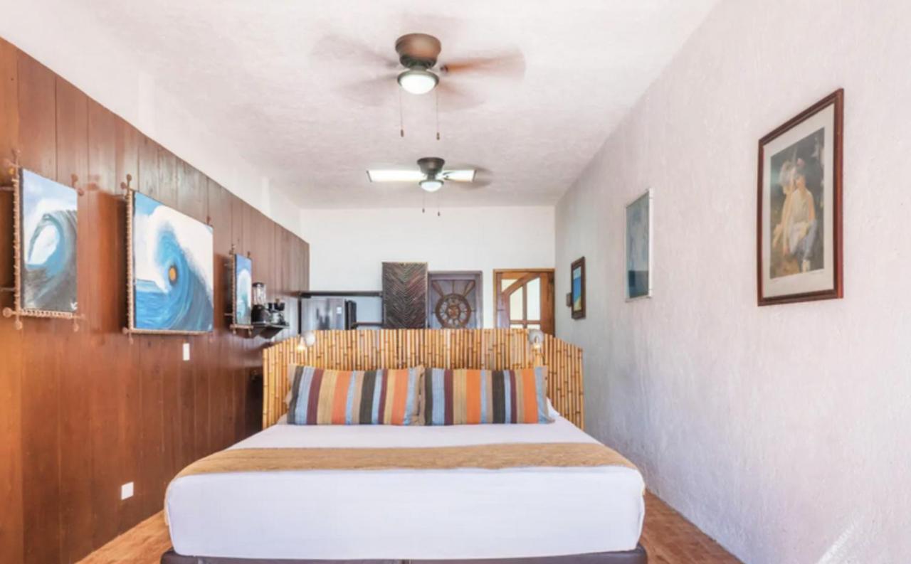 Retiro Maya Suites Tulum Pueblo Buitenkant foto