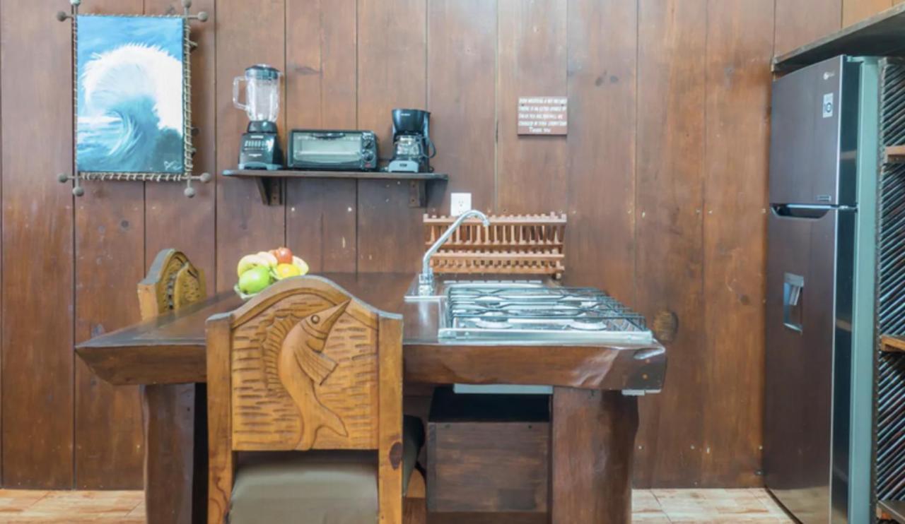Retiro Maya Suites Tulum Pueblo Buitenkant foto