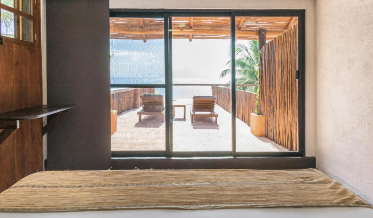 Retiro Maya Suites Tulum Pueblo Buitenkant foto