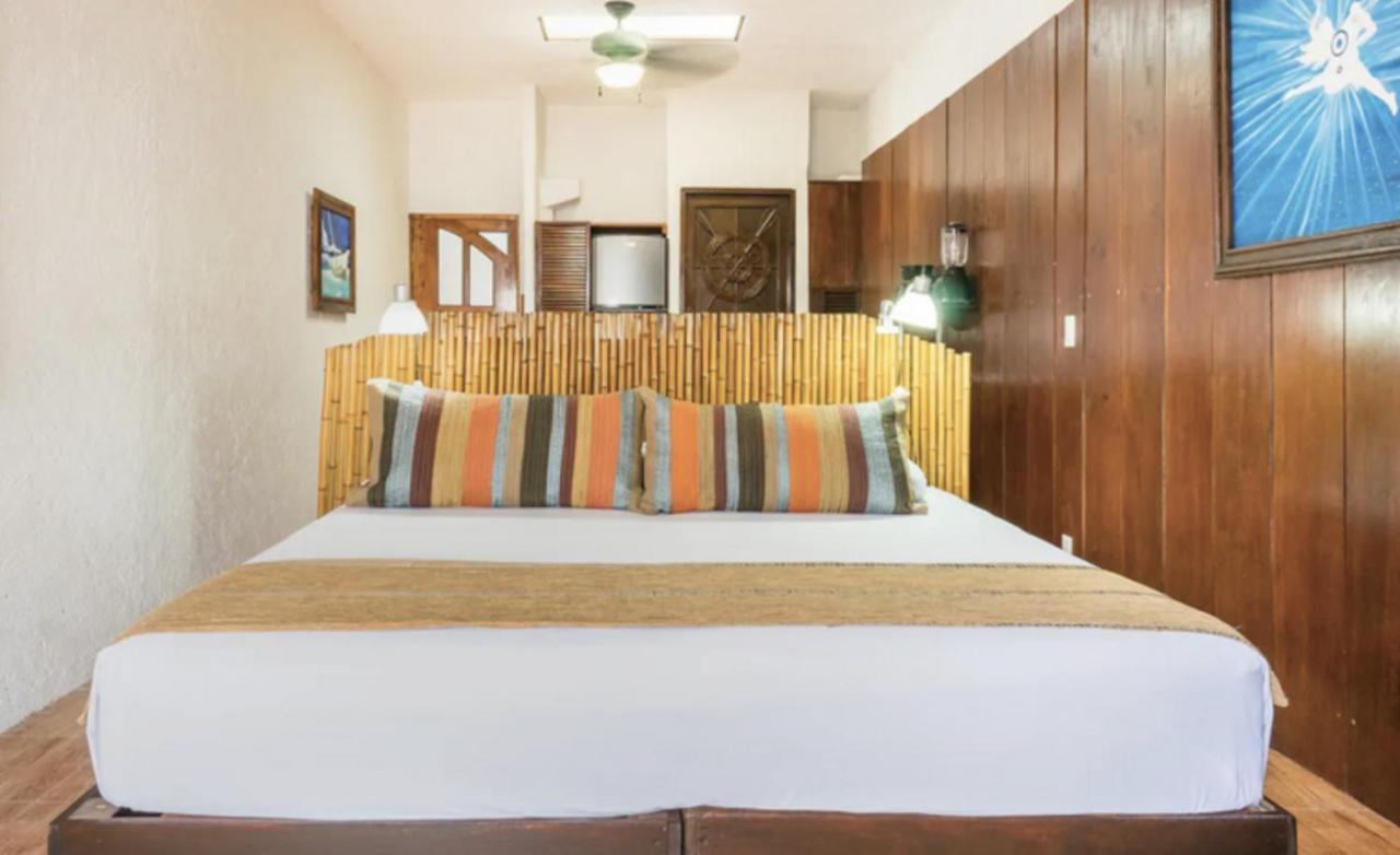 Retiro Maya Suites Tulum Pueblo Buitenkant foto