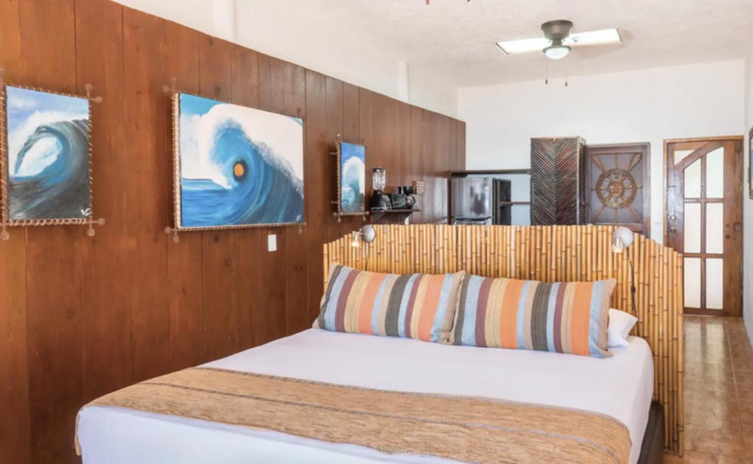 Retiro Maya Suites Tulum Pueblo Buitenkant foto