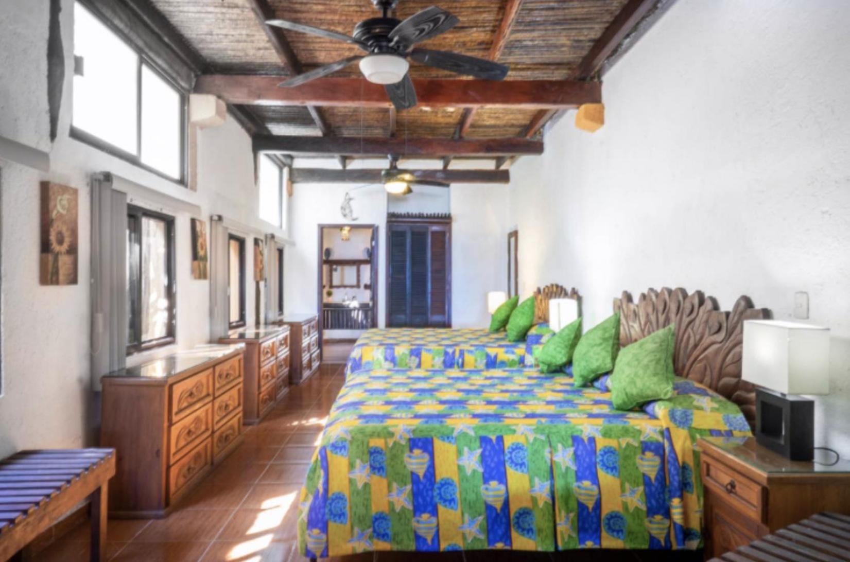Retiro Maya Suites Tulum Pueblo Buitenkant foto